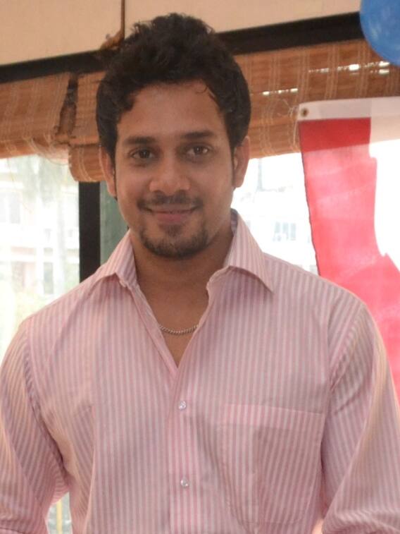 சினிமா ரசிகர்களை கவர்ந்த பாய்ஸ் பட புகழ் பரத்தின் கதாபாத்திரங்கள்!