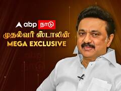 MK Stalin EXCLUSIVE : செந்தில் பாலாஜி பதவி பறிக்கப்படுமா? மௌனம் கலைத்த ஸ்டாலின்