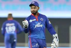 Rishabh Pant Fitness Update: વર્લ્ડકપ 2023માં રમશે ઋષભ પંત ? BCCI એ ફિટનેસને લઈ આપી મોટી જાણકારી