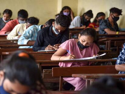 CUET Masters Exam Result Release How to see the result here are the details CUET PG Result 2023: CUETமுதுநிலை தேர்வு முடிவுகள் வெளியீடு எப்படி ரிசல்ட் பார்க்கணும்? இதை படிங்க...!