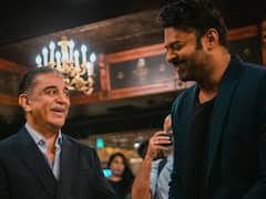 ‘కల్కి 2898 ఏడీ’ నుంచి స్పెషల్ పిక్స్ - మీరు చూశారా?