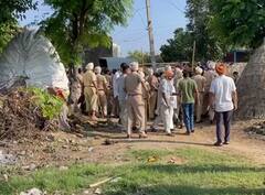 Patiala News: ਜ਼ਮੀਨ ਦਾ ਕਬਜ਼ਾ ਦਵਾਉਣ ਗਈ ਪੁਲਿਸ 'ਤੇ ਹਮਲਾ, ਹੋਇਆ ਲਾਠੀਚਾਰਜ, ਮੁਲਾਜ਼ਮਾਂ ਸਮੇਤ ਕਈ ਲੋਕ ਜ਼ਖ਼ਮੀ, ਜਾਣੋ ਵਿਵਾਦ