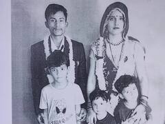 Seema Haider News: सीमा हैदर और सचिन की शादी की तस्वीरें आई सामने, देखें