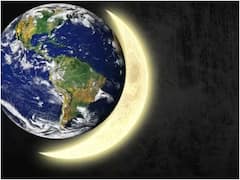 પૃથ્વી પરનો દિવસ 24 નહીં 60 કલાકનો થઇ જશે ? ચંદ્ર પણ નહીં દેખાય, આવું છે આનું કારણ