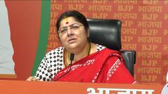 'মুখ্যমন্ত্রীকে বললে উনি বলবেন, ছোট ঘটনা', মণিপুর-কাণ্ডে মমতার সমালোচনার পাল্টা দিলেন লকেট