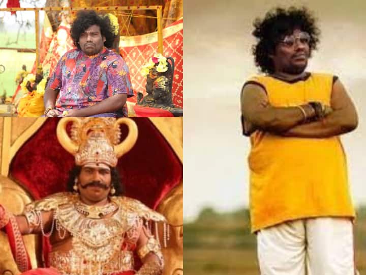 actor Yogi Babu celebrates his 38th birthday today HBD Yogi Babu : டாப் கியரில் உச்சிக்கு சென்ற யோகி பாபு பர்த்டே இன்று... விமர்சனங்களை படிக்கட்டுகளாக்கி வெற்றி கண்டவர்... 