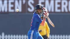 একা লড়লেন ধুল, এমার্জিং এশিয়া কাপ বাংলাদেশের বিরুদ্ধে ২১১ রানে অল আউট ভারত