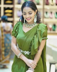 Bigg Boss Telugu 7 : బిగ్‏బాస్ 7లో 'కార్తీకదీపం' అందమైన విలన్