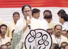 TMC Calls On Workers To 'Peacefully Gherao' BJP Leaders' Homes In Bengal On August 5