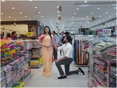 'కృష్ణ ముకుంద మురారీ' సీరియల్: ఇంకెన్నాళ్ళు ఈ ప్రేమ సాగతీత- ముకుంద పెట్టిన కండిషన్ కి మురారీ తల వంచుతాడా?