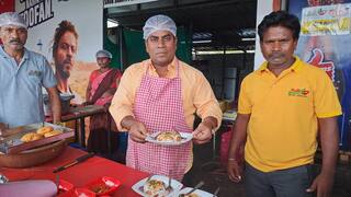 Wardha News: कोरोनाने नोकरी गमावली पण हिंमत कायम, वर्ध्यातील तरूणाची हॉटेल व्यवसायात भरारी