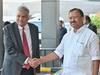Ranil Wickremesinghe: 2 நாள் பயணமாக இந்தியா வந்த இலங்கை அதிபர் ரனில் விக்ரமசிங்கேவிற்கு உற்சாக வரவேற்பு; குடியரசுத் தலைவர், பிரதமருடன் சந்திப்பு
