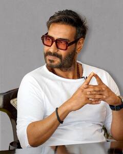 10 साल पहले हुए इस हादसे को याद कर आज भी कांप उठते हैं Ajay Devgn, जानिए क्यों लगता है डर