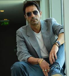 तलाक लेकर लिव-इन में रहते हैं Arjun Rampal, पहली बीवी से दो बेटियां और गर्लफ्रेंड से दो बेटे, ऐसी है मॉडल से एक्टर बने अर्जुन रामपाल की लाइफ