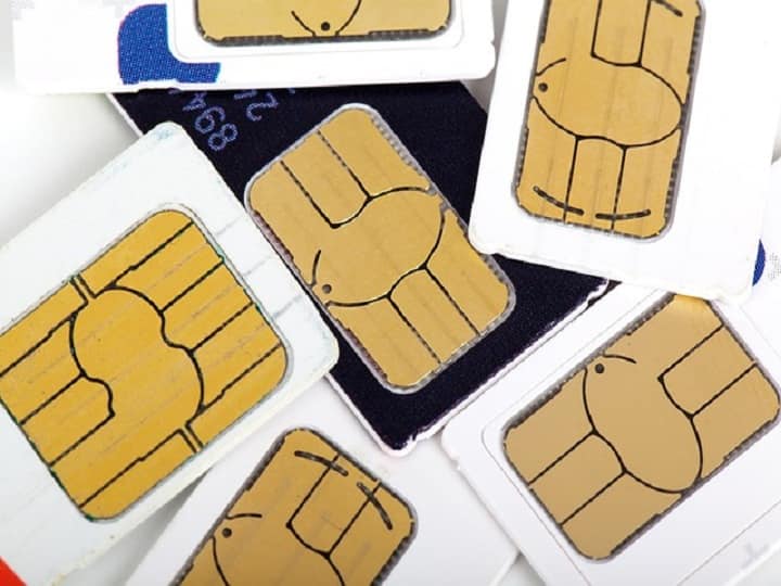 New rules of Sim Card came into force, know how many SIMs can be bought from Aadhaar now? Sim Card ના નવા નિયમો થયા લાગુ જાણો હવે એક આધાર કાર્ડથી કેટલા સિમ ખરીદી શકાશે?
