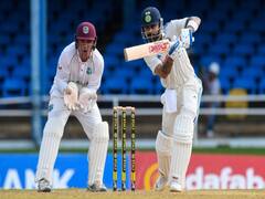 Watch Video: எங்க அம்மா உங்க ஃபேன், சீக்கிரம் சதம் போடுங்க.. கோலியிடம் கோரிக்கை வைத்த வெஸ்ட் இண்டீஸ் வீரர்!