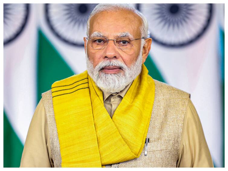 Rozgar Mela Prime Minister Narendra Modi To Distribute Over 70,000 Appointment Letters To New Recruits PM Modi To Distribute Over 70,000 Appointment Letters To New Recruits At Rozgar Mela Today