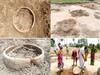 Villupuram: கண்டமங்கலம் அருகே 100 நாள் வேலையில் உறை கிணறுகள் கண்டெடுப்பு