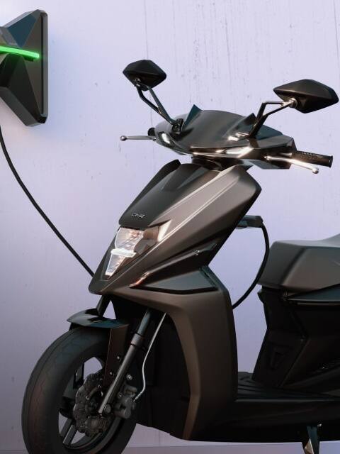 इलेक्ट्रिक टू व्हीलर के बारे में बिलकुल गलत हैं ये बातें