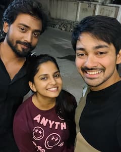 Guppedantha Manasu Kiran Kanth: 'గుప్పెడంతమనసు'లో గౌతమ్ (కిరణ్ కాంత్) రీ ఎంట్రీ!