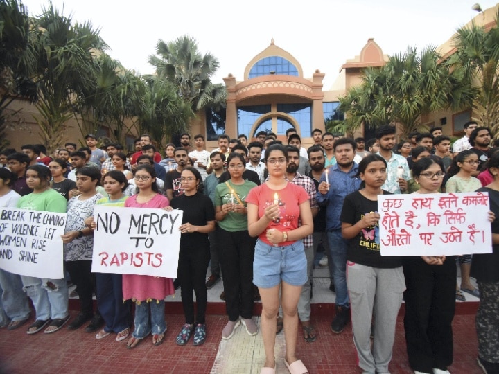 Manipur Woman Paraded Naked Violence In Imphal Manipur Meiteis Vs Kuki ...