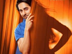 'ड्रीमगर्ल 2' का नया पोस्टर हुआ रिलीज, अनोखे अंदाज में दिखे आयुष्मान खुराना