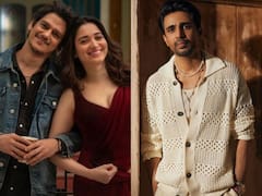 'मुझे नहीं चुना', तमन्ना-विजय के रिलेशनशिप को जानते हुए ये क्या बोल गए गुलशन देवैया