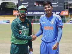 Pakistan A vs India A Asia Cup Final: இறுதிப் போட்டியில் மல்லுகட்டும் இந்தியா- பாகிஸ்தான்.. சூடுபிடிக்கும் எமர்ஜிங் ஆசிய கோப்பை..!