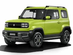 కామెట్ తరహా ఈవీని తీసుకురానున్న ఎంజీ - వావ్ అనిపించే డిజైన్!