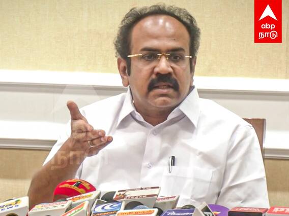 Thangam Thennarasu : மணிப்பூர் விவகாரம்..வாய் திறக்காத எடப்பாடி தங்கம் தென்னரசு சரமாரி கேள்வி