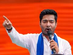 अभिषेक बनर्जी ने बीजेपी नेताओं के घरों का घेराव करने का दिया आदेश! पुलिस में शिकायत दर्ज