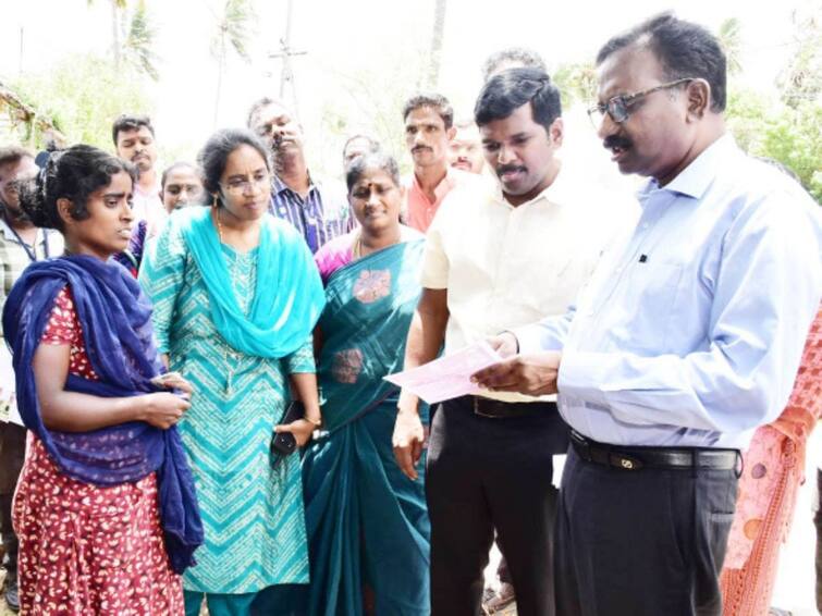 kalaignar urimai thogai first phase of the camp  from 24th to 4th in Trichy dist TNN Kalaignar Urimai Thogai: திருச்சியில் கலைஞர் மகளிர் உரிமை  தொகை விண்ணப்பப் பதிவு; தேதி, நேரம் விவரம் இதோ
