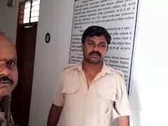 गेवराई बस स्थानकात चालकाला जबर  मारहाण, व्हिडीओ सोशल मीडियावर व्हायरल