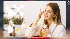 Skin Care: ਦਹੀਂ ਨਾਲ ਡੀ-ਟੈਨ ਕਰੋ ਆਪਣੇ ਚਿਹਰੇ ਨੂੰ...ਸਕੀਨ 'ਤੇ ਆਵੇਗਾ ਗਲੋਅ