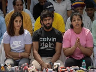 Indian Wrestling Federation Election: தாமதமான மல்யுத்த சம்மேளன தேர்தல்.. இறுதியாக அறிவிக்கப்பட்ட தேதி.. பங்கேற்காத மகாராஷ்டிரா! ஏன் தெரியுமா?