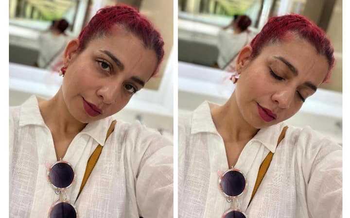 Jasmine Sandlas Post: ਜੈਸਮੀਨ ਸੈਂਡਲਾਸ ਨੇ ਇੱਕ ਨਵੀਂ ਪੋਸਟ ਸੋਸ਼ਲ ਮੀਡੀਆ 'ਤੇ ਸ਼ੇਅਰ ਕੀਤੀ ਹੈ, ਜਿਸ ਨੇ ਸਭ ਦਾ ਧਿਆਨ ਆਪਣੇ ਵੱਲ ਖਿੱਚ ਲਿਆ ਹੈ। ਉਹ ਨਵੀਂ ਪੋਸਟ 'ਚ ਫਿਰ ਤੋਂ ਗੈਰੀ ਸੰਧੂ 'ਤੇ ਤੰਜ ਕੱਸਦੀ ਨਜ਼ਰ ਆ ਰਹੀ ਹੈ ।