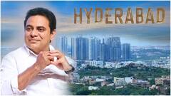 KTR about Hindi Language | తమిళనాడులో హిందీ భాష పై కేటీఆర్ షాకింగ్ కామెంట్స్ | ABP Desam