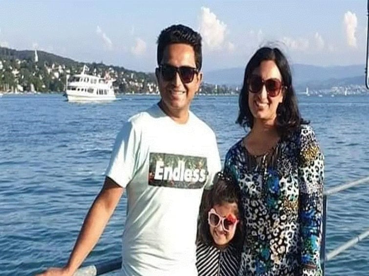 This Indian Origin Girl Has Visited 50 Countries Without Missing A Single Day Of School This Indian-Origin Girl Has Visited 50 Countries Without Missing A Single Day Of School