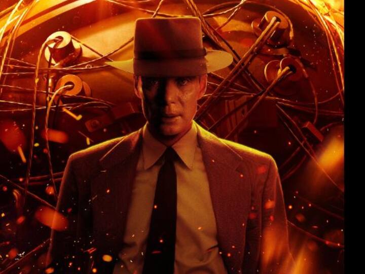 Christopher Nolan’s ‘Oppenheimer’ hits box office on Day 1