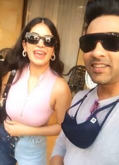 बिग बॉस के घर में पुनीश-बंदगी की नजदीकी देख कंटेस्टेंट हो गए थे शर्म से लाल, सलमान खान ने भी दी थी वॉर्निंग, अब कपल ने ब्रेकअप अनाउंस कर किया हैरान