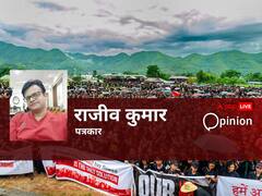 राजनीति में उलझकर दम तोड़ते गंभीर मुद्दे, मणिपुर हिंसा को लेकर खांचों में बंटते लोग, राजनीतिक जवाबदेही से बचना हो जाता है आसान