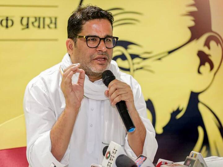 Prashant Kishor attacked BJP leader Nityanand Rai on issue of Bihar development ann Bihar Politics: प्रशांत किशोर के निशाने पर नित्यानंद राय, केंद्रीय मंत्री से पूछे तीखे सवाल, कहा- बिहार के लिए कुछ किया है?