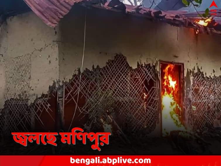 Manipur Violence wife of freedom fighter burnt alive Manipur Violence: কালামের থেকে সম্মান পেয়েছিলেন স্বামী, মণিপুরে প্রয়াত স্বাধীনতা সংগ্রামীর স্ত্রীকে জীবন্ত পুড়িয়ে হত্যা