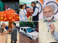 In Pics: तस्वीरों में देखिए इस हफ्ते का भारत