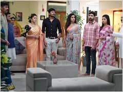 'గృహలక్ష్మి' సీరియల్: విక్రమ్, దివ్య హనీ మూన్- డైట్ చేసి తులసిని బుట్టలో వేసుకునేందుకు నందు పాట్లు