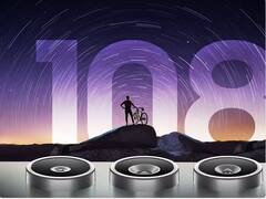 108MP ਕੈਮਰੇ ਵਾਲੇ ਸਮਾਰਟਫ਼ੋਨ ਬਣ ਸਕਦੇ ਨੇ ਤੁਹਾਡੀ ਪਸੰਦ, ਖਿੱਚਦੇ ਹਨ ਸ਼ਾਨਦਾਰ ਤਸਵੀਰਾਂ