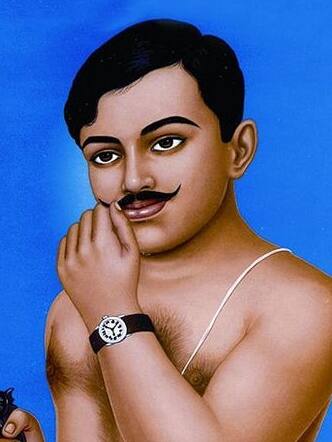 ऐसा क्रांतिकारी जिसे ब्रिटिश पुलिस कभी जिंदा न पकड़ सकी