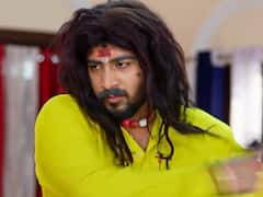 మధురానగరిలో సీరియల్ : శ్యామ్ ను అడ్డంగా ఇరికించిన వాసంతి.. రాధకు ముద్దు పెట్టడానికి ఫిక్సయిన శ్యామ్?