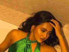 PHOTO: तेजस्वी प्रकाशचं सिजलिंग फोटोशूट; पाहा ग्लॅमरस स्टाईल!