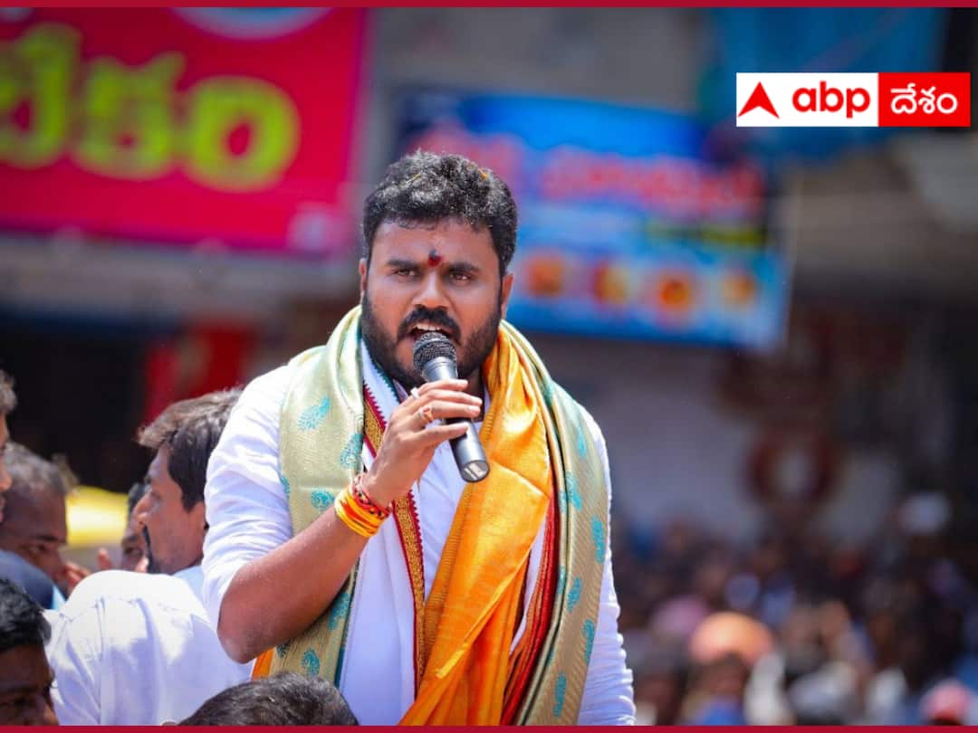 A new political party will be formed in AP on Sunday. Ramachandra Yadav: ఏపీలో ఆదివారమే కొత్త రాజకీయ పార్టీ ఏర్పాటు - భారీ ఏర్పాట్లు చేసుకుంటున్న రామచంద్ర యాదవ్ !